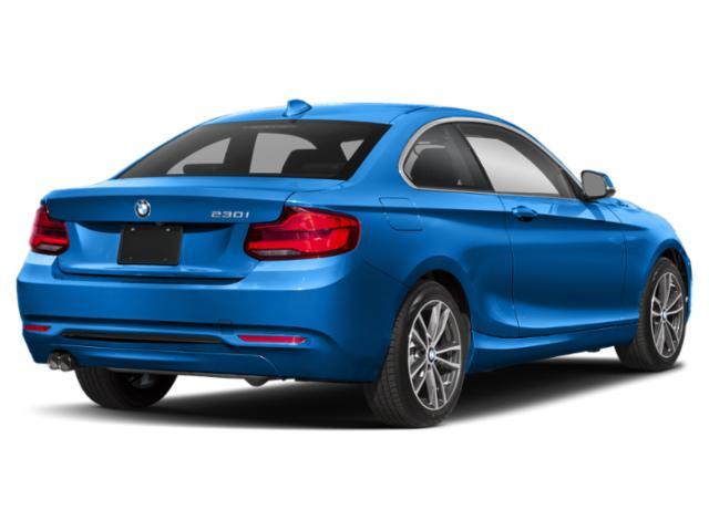 used 2018 BMW 230 car, priced at $24,995