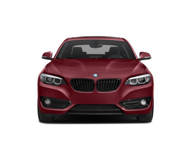 used 2018 BMW 230 car, priced at $24,995
