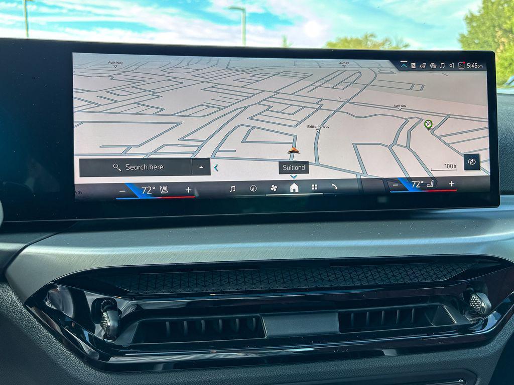 new 2025 BMW 230 car, priced at $52,265