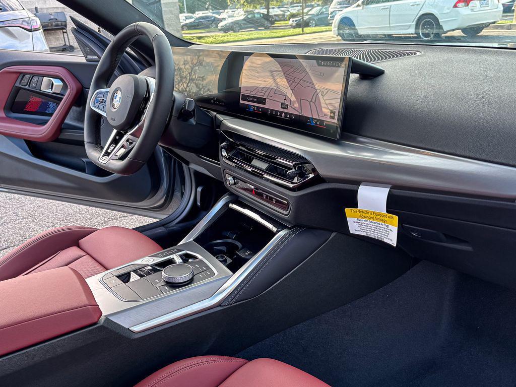 new 2025 BMW 230 car, priced at $52,265