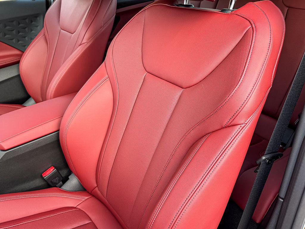 new 2025 BMW 230 car, priced at $52,265