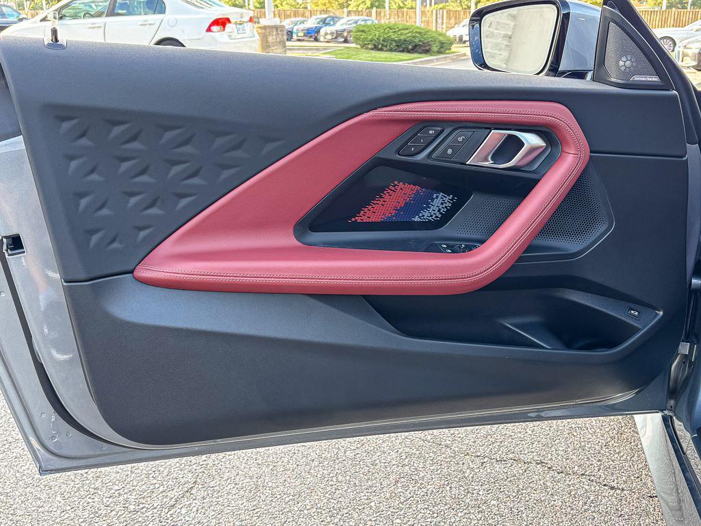 new 2025 BMW 230 car, priced at $52,265