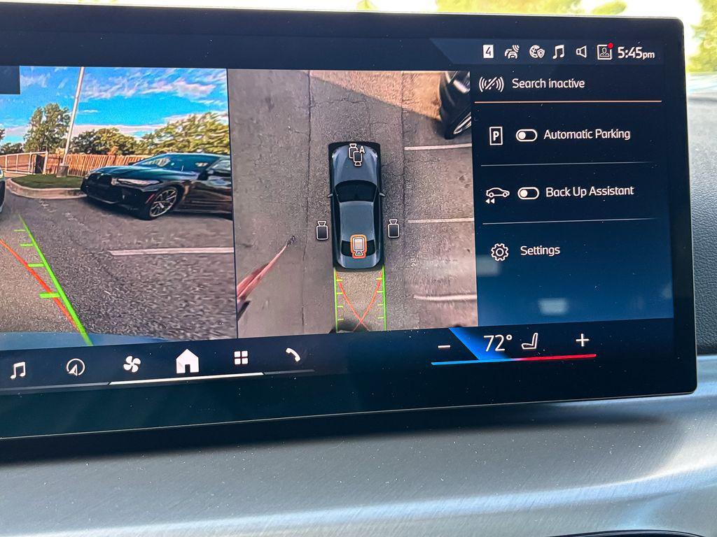 new 2025 BMW 230 car, priced at $52,265