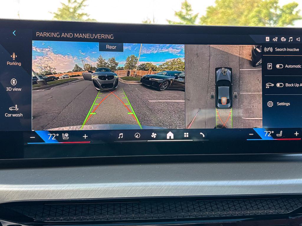 new 2025 BMW 230 car, priced at $52,265