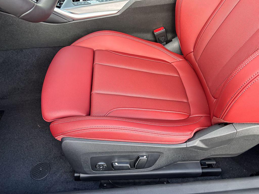 new 2025 BMW 230 car, priced at $52,265