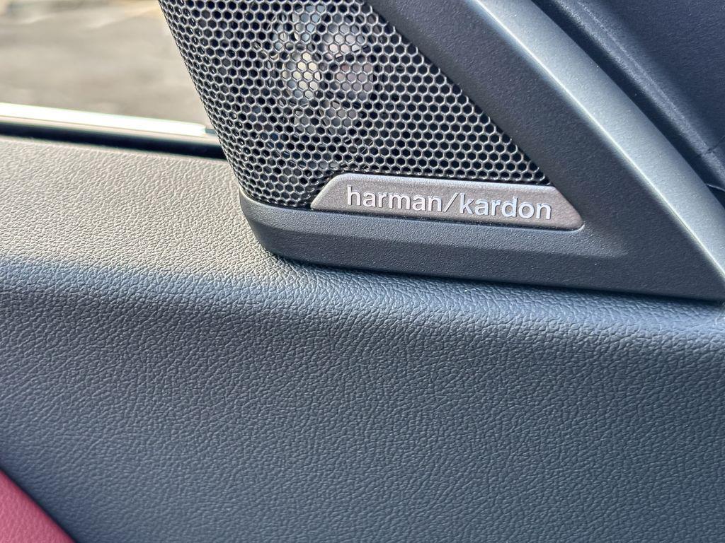 new 2025 BMW 230 car, priced at $52,265