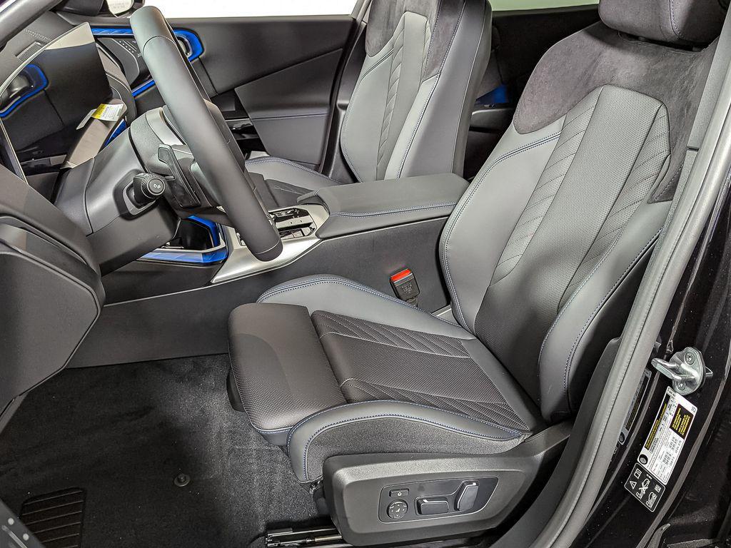 new 2026 BMW X3 car, priced at $60,640