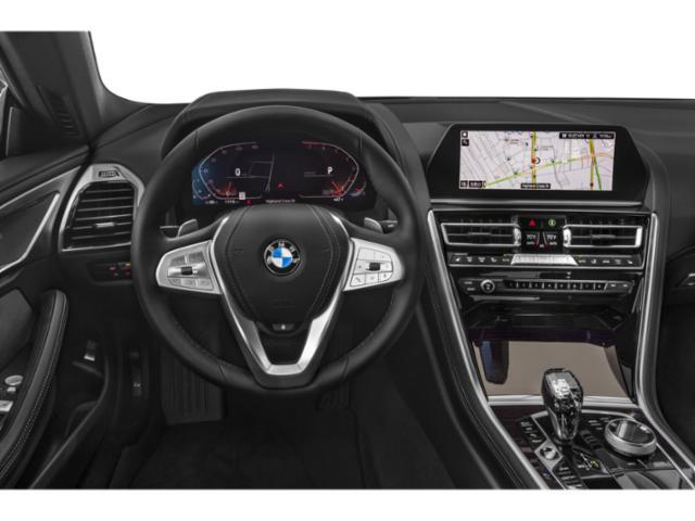 used 2022 BMW 840 car, priced at $56,995