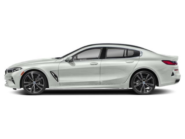 used 2022 BMW 840 car, priced at $56,995