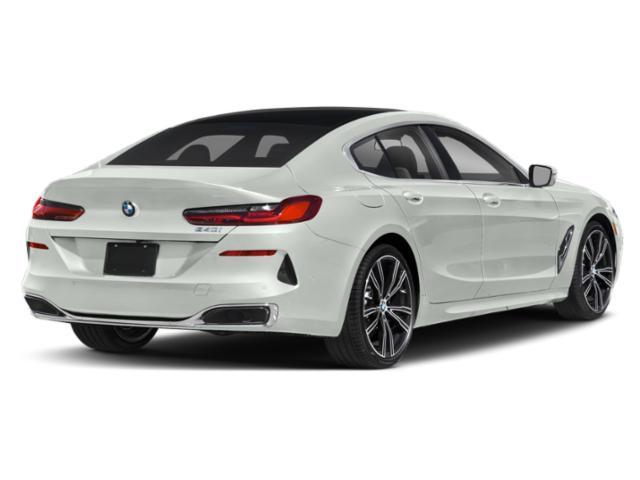 used 2022 BMW 840 car, priced at $56,995