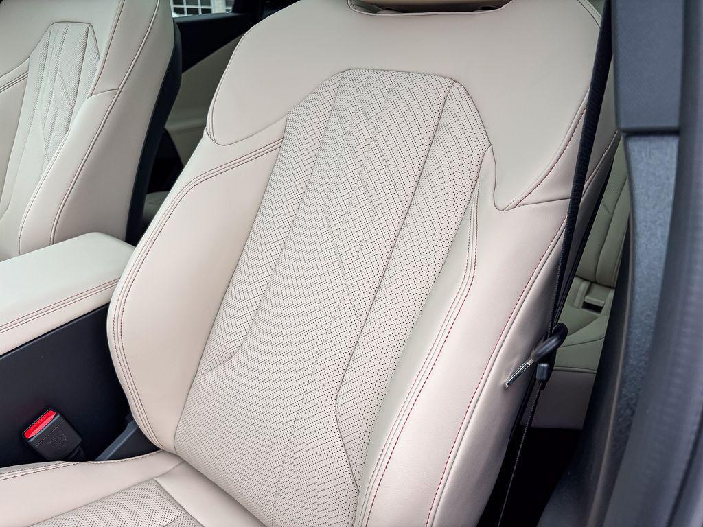 new 2026 BMW X3 car, priced at $58,025
