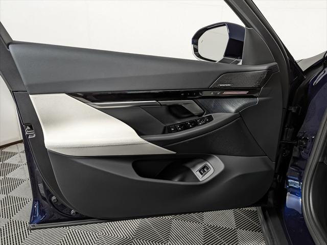 new 2026 BMW 530 car, priced at $67,740