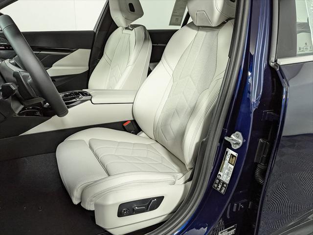 new 2026 BMW 530 car, priced at $67,740