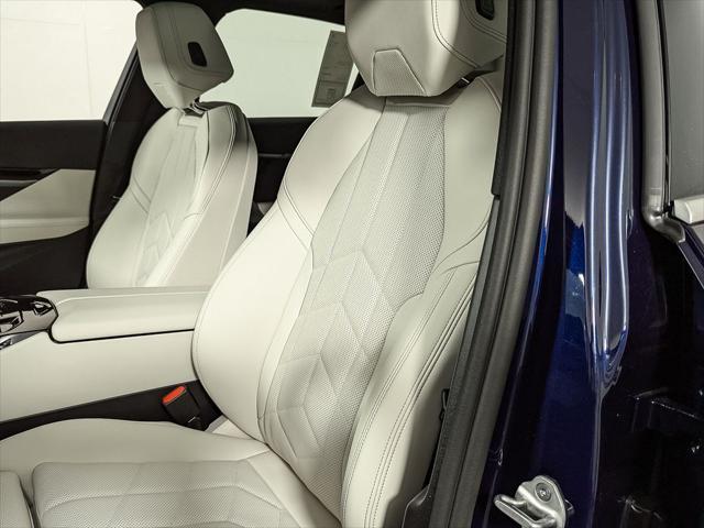new 2026 BMW 530 car, priced at $67,740