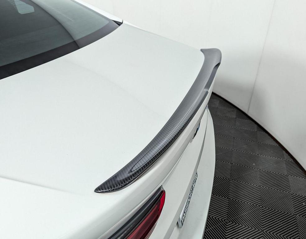 used 2023 BMW M850 Gran Coupe car, priced at $68,500