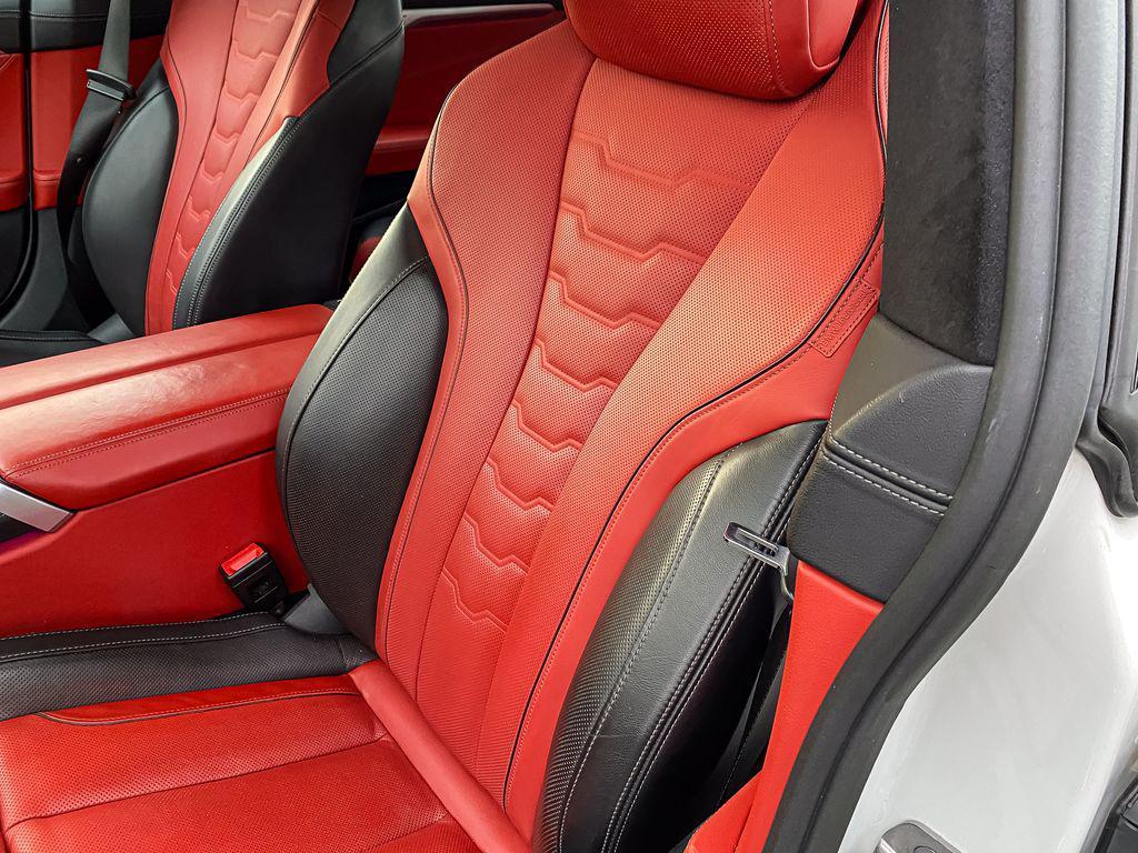 used 2023 BMW M850 Gran Coupe car, priced at $68,500