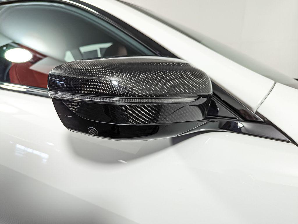 used 2023 BMW M850 Gran Coupe car, priced at $68,500