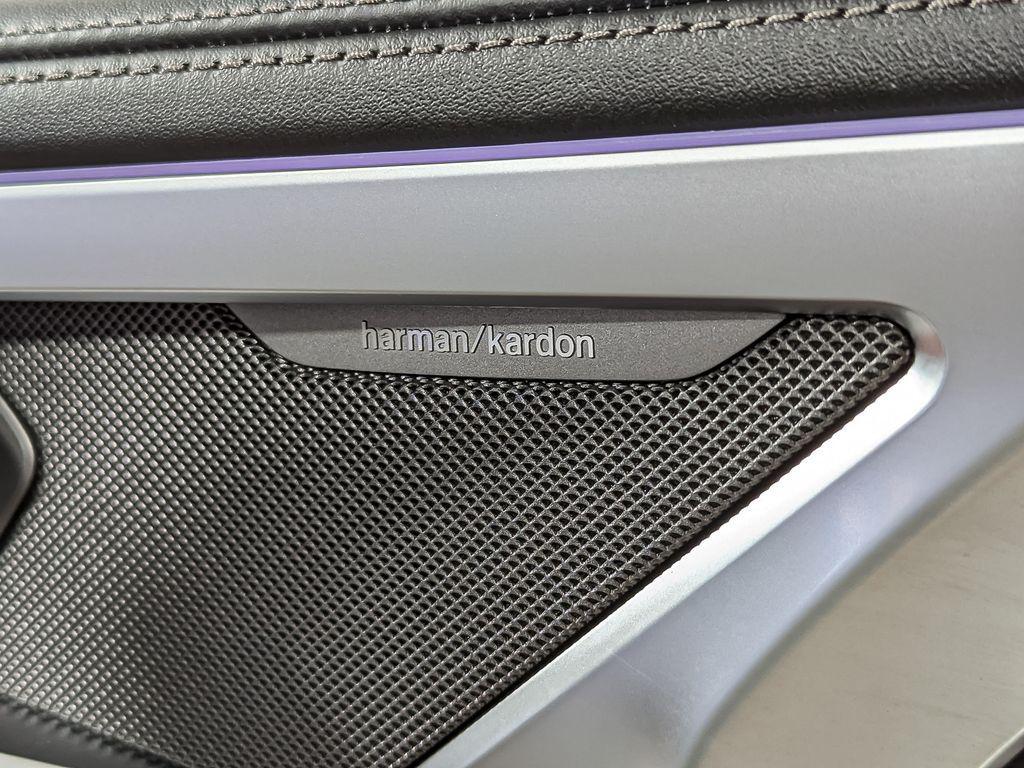 used 2023 BMW M850 Gran Coupe car, priced at $68,500