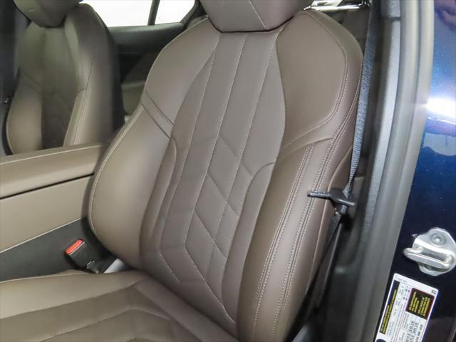 new 2026 BMW 530 car, priced at $67,590