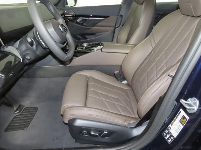 new 2026 BMW 530 car, priced at $67,590