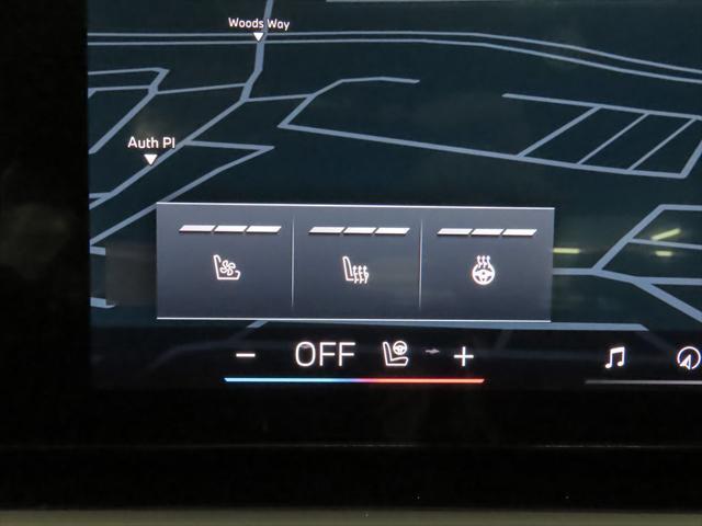 new 2026 BMW 530 car, priced at $67,590