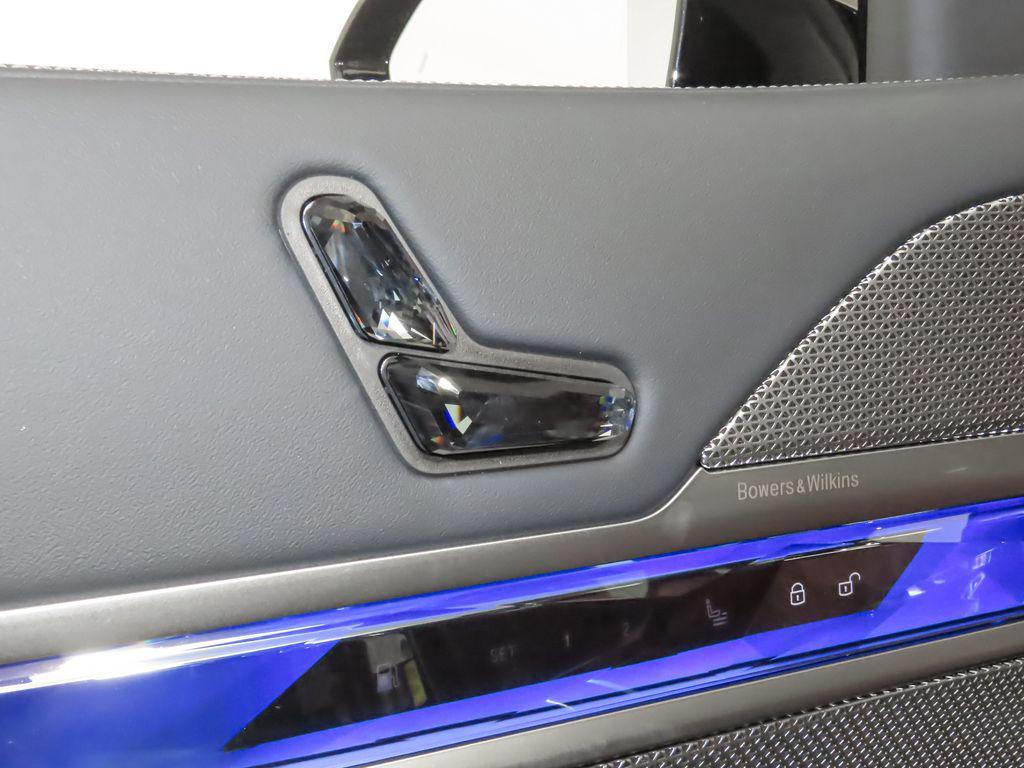 new 2025 BMW 750e car, priced at $115,875