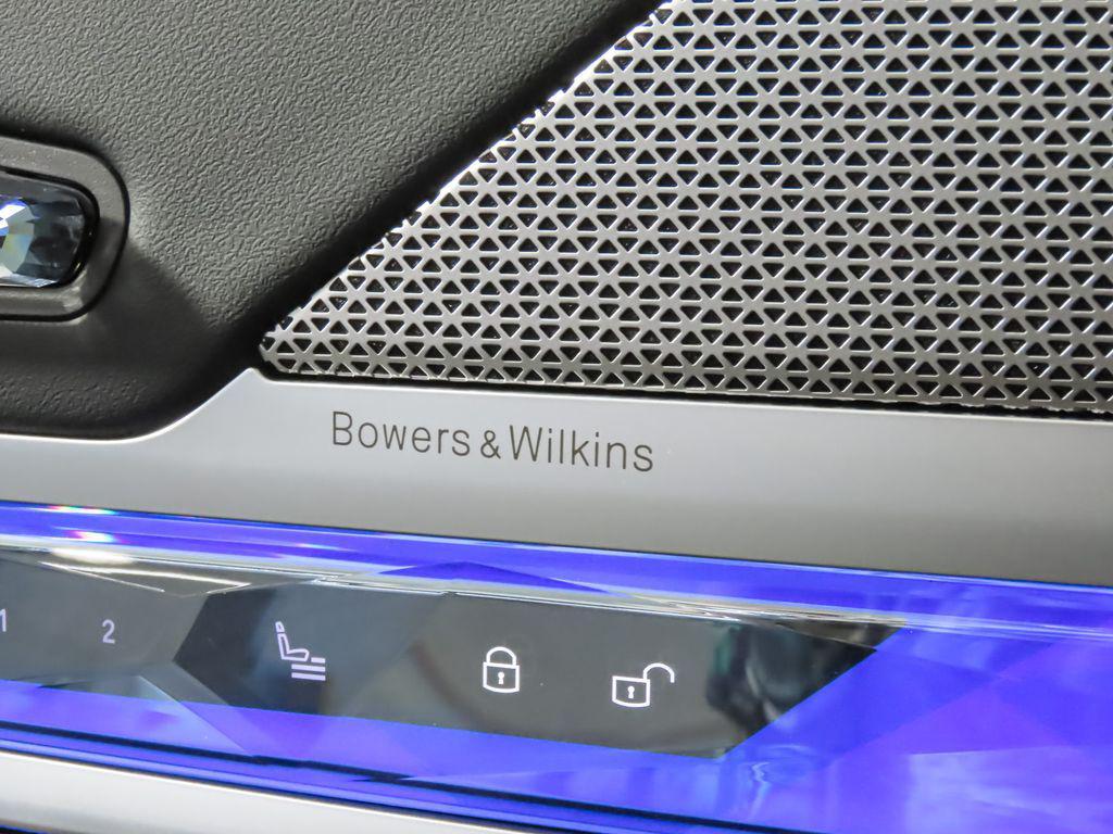 new 2025 BMW 750e car, priced at $115,875