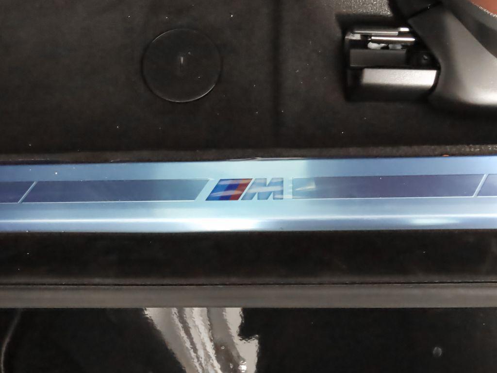 new 2025 BMW 750e car, priced at $115,875