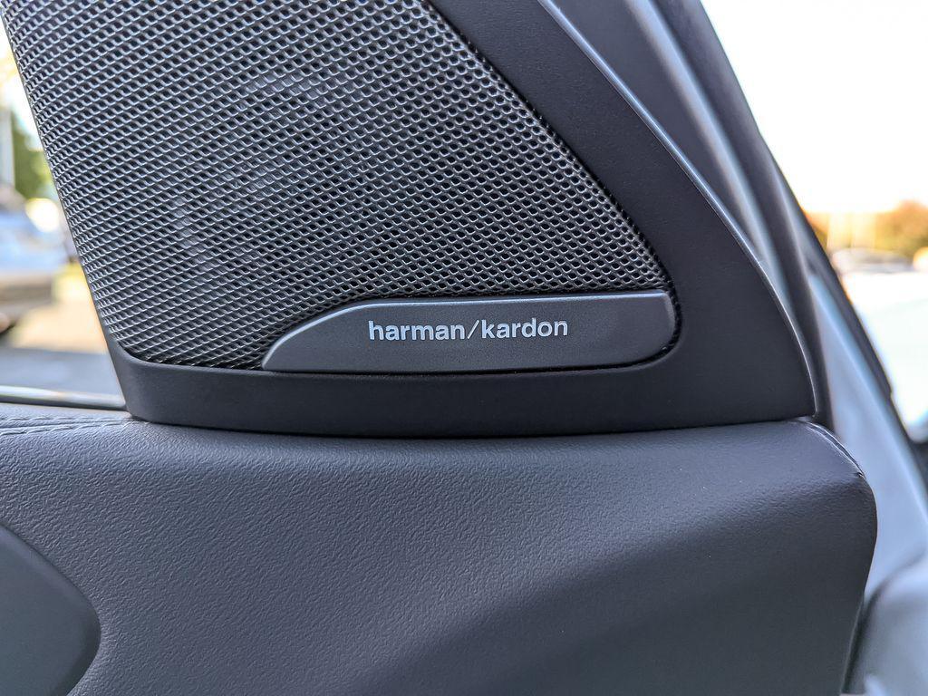 new 2026 BMW X6 car, priced at $109,525