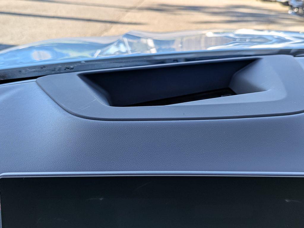 new 2026 BMW X6 car, priced at $109,525