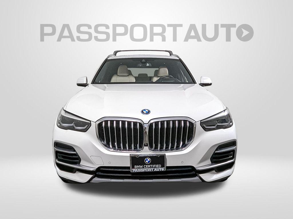 used 2022 BMW X5 PHEV car, priced at $49,995