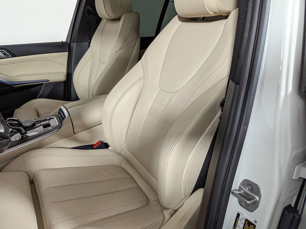 used 2022 BMW X5 PHEV car, priced at $49,995