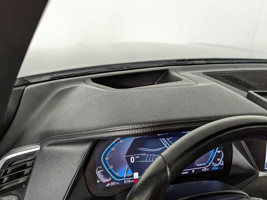 used 2022 BMW X5 PHEV car, priced at $49,995