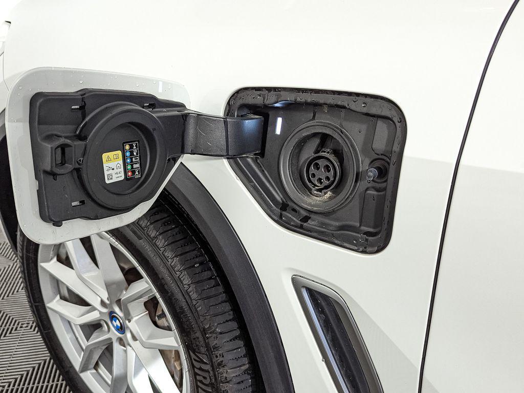 used 2022 BMW X5 PHEV car, priced at $49,995