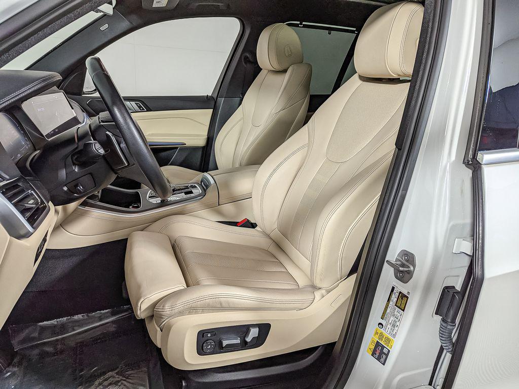 used 2022 BMW X5 PHEV car, priced at $49,995