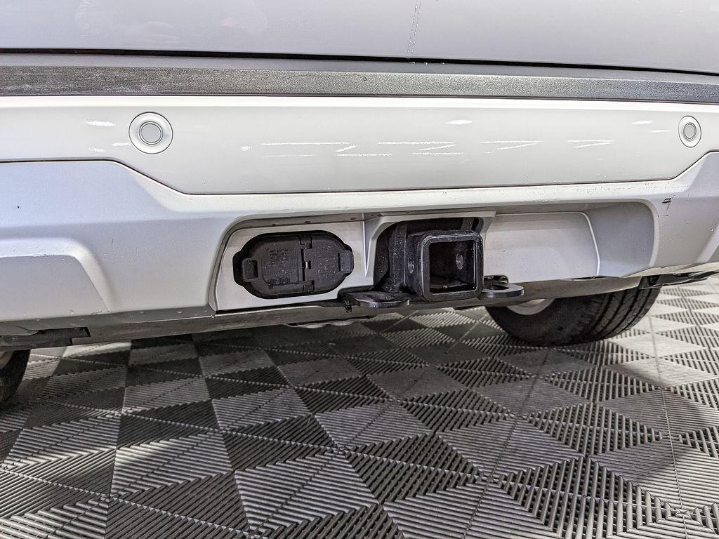 used 2022 BMW X5 PHEV car, priced at $49,995