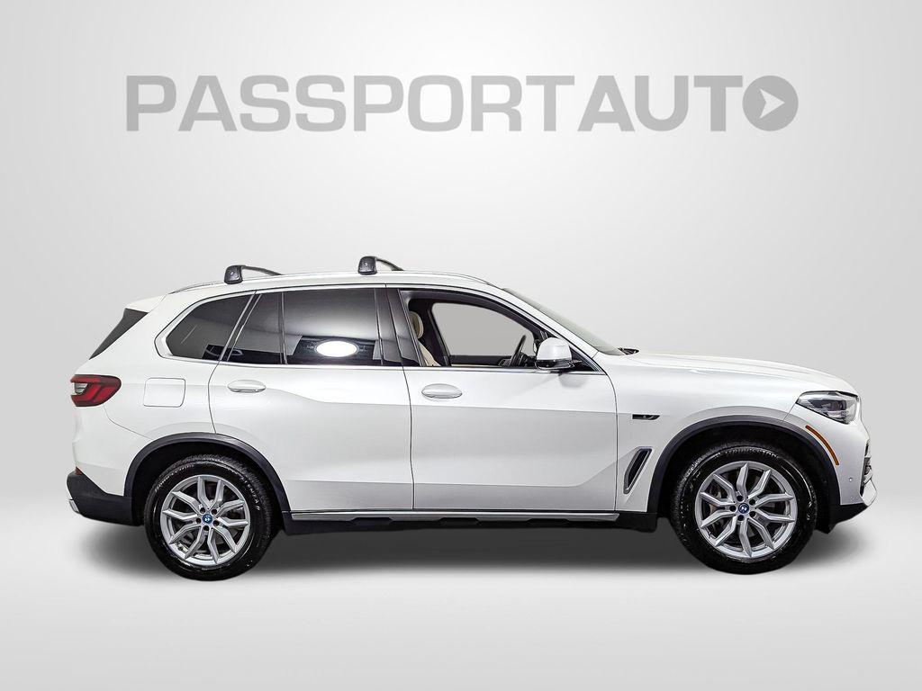 used 2022 BMW X5 PHEV car, priced at $49,995