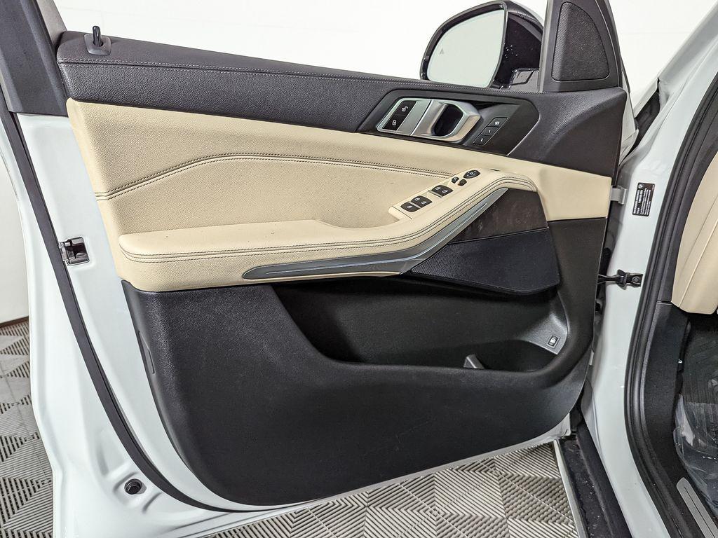 used 2022 BMW X5 PHEV car, priced at $49,995