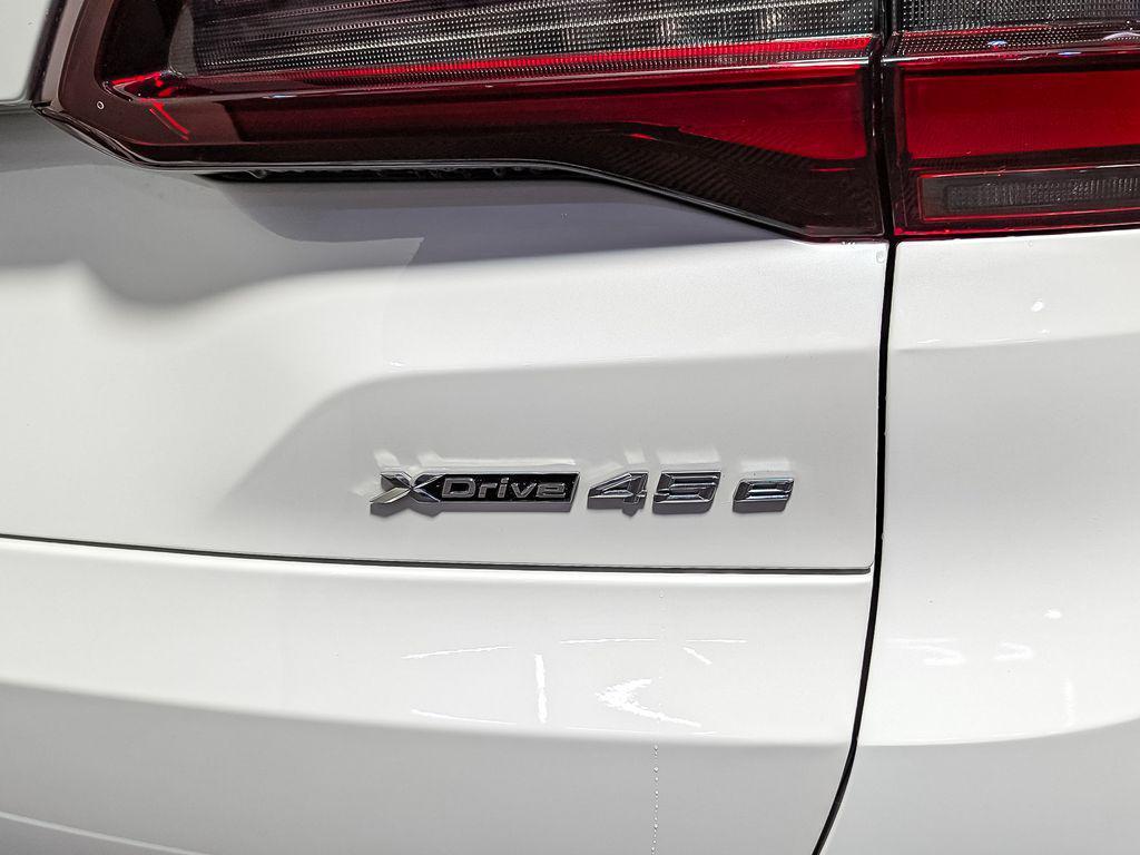 used 2022 BMW X5 PHEV car, priced at $49,995