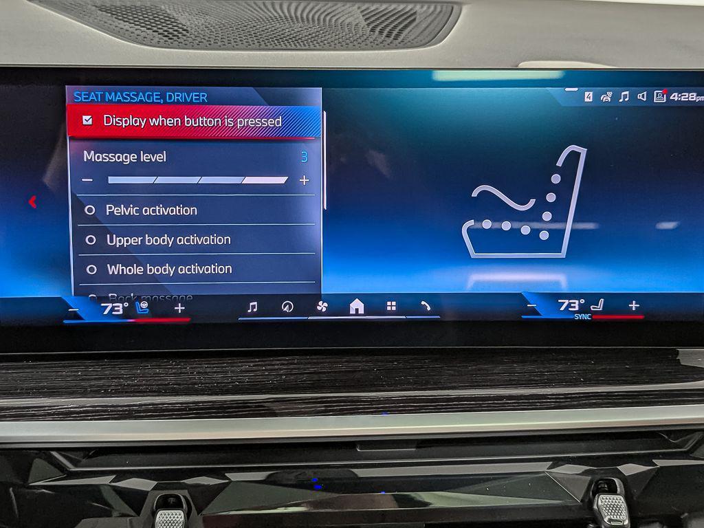 new 2026 BMW X5 car, priced at $106,045