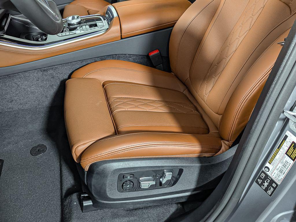 new 2026 BMW X5 car, priced at $106,045