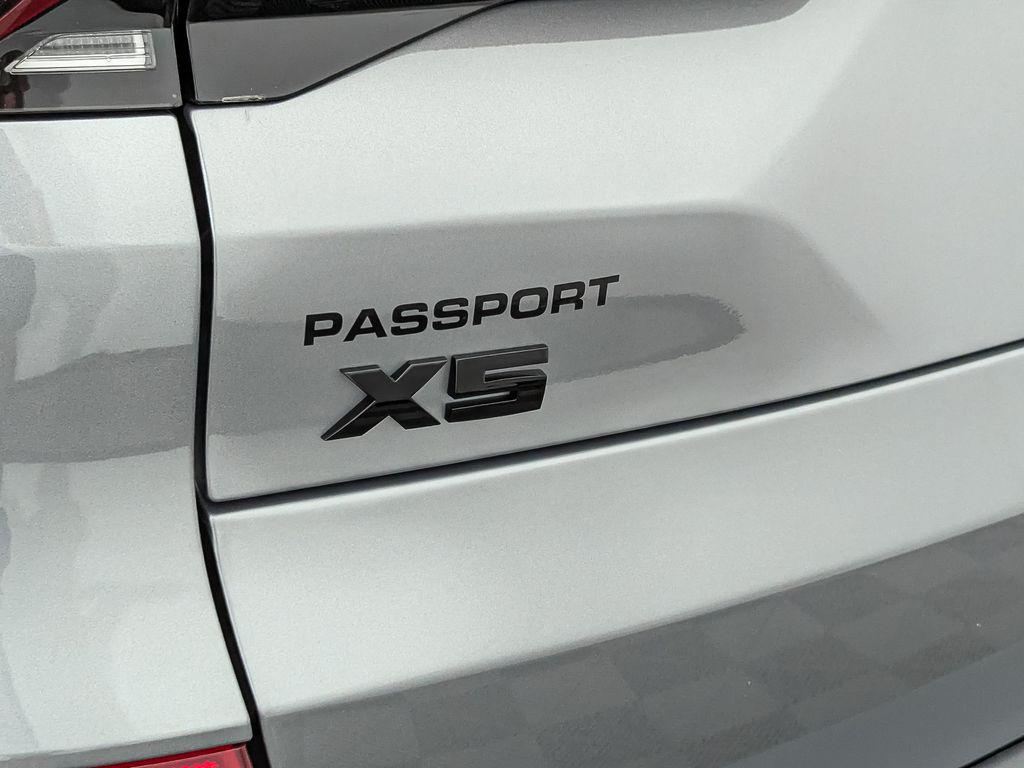 new 2026 BMW X5 car, priced at $106,045