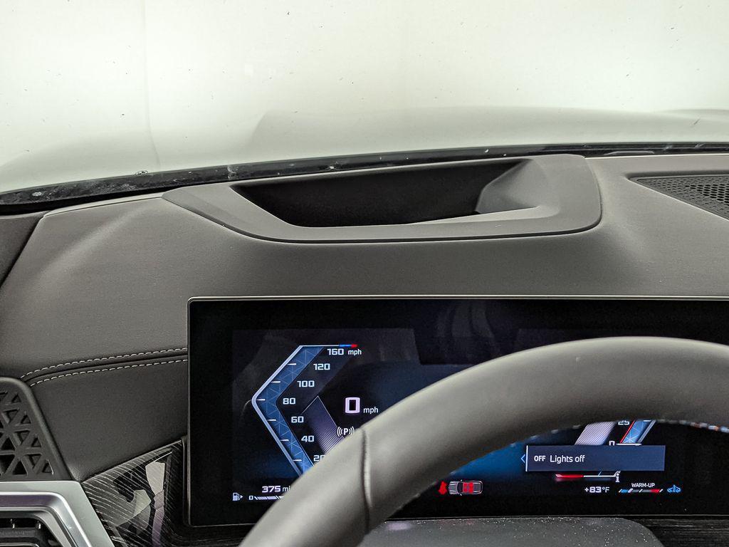 new 2026 BMW X5 car, priced at $106,045