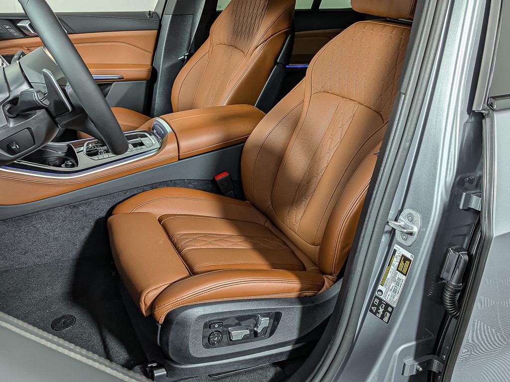 new 2026 BMW X5 car, priced at $106,045