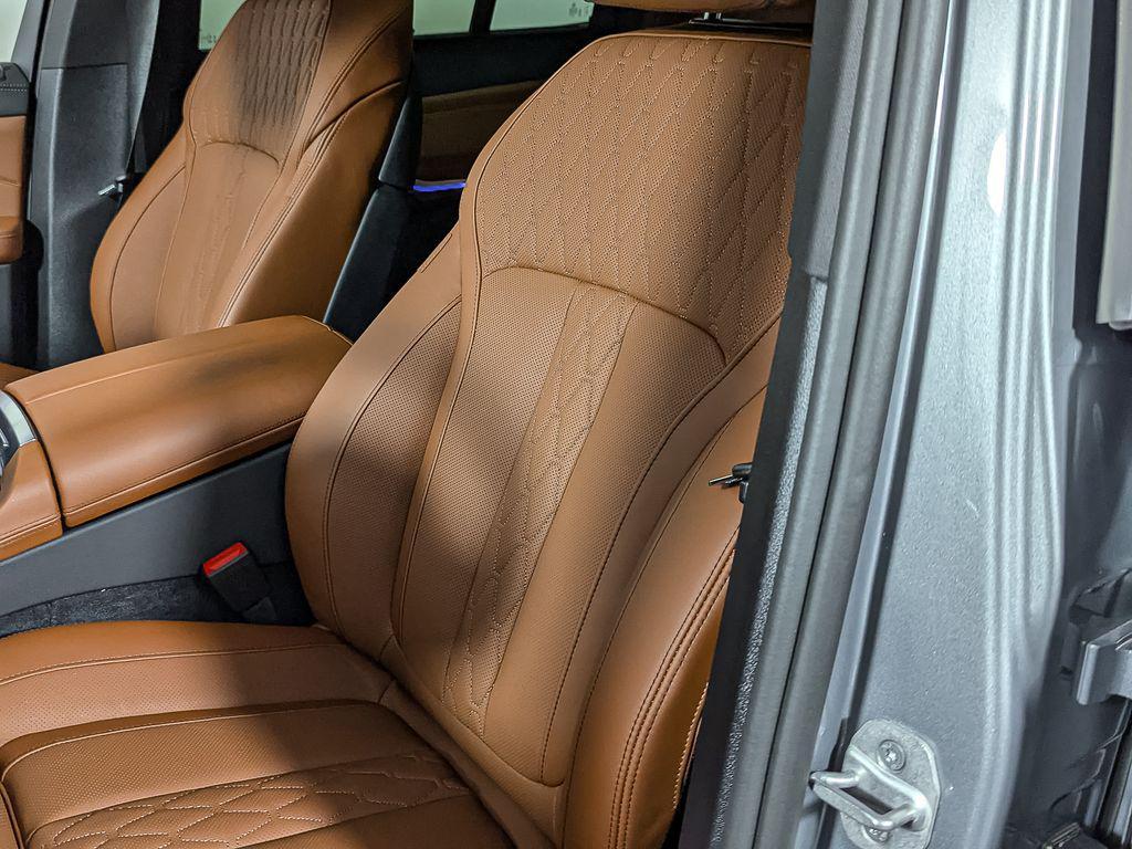 new 2026 BMW X5 car, priced at $106,045