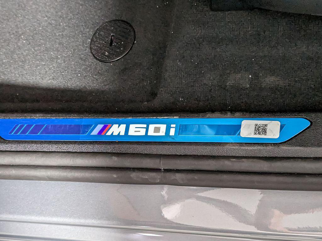 new 2026 BMW X5 car, priced at $106,045