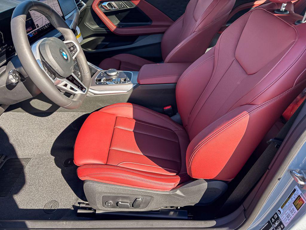 new 2026 BMW 230 car, priced at $50,050