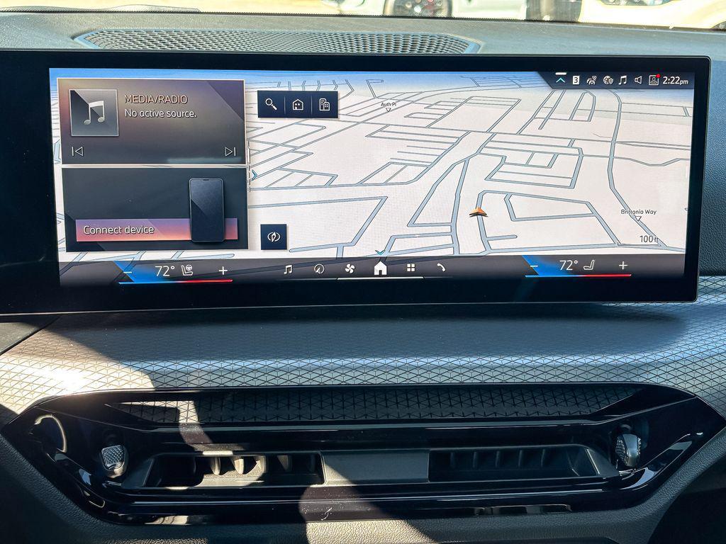 new 2026 BMW 230 car, priced at $50,050