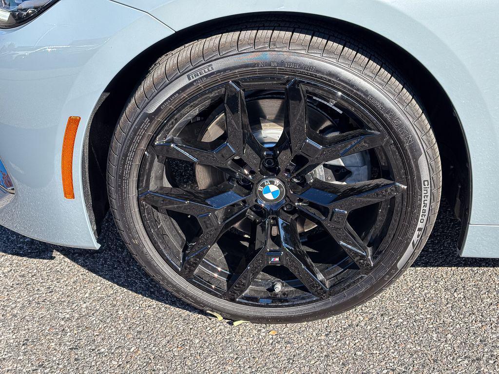 new 2026 BMW 230 car, priced at $50,050