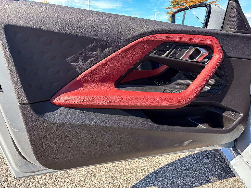 new 2026 BMW 230 car, priced at $50,050